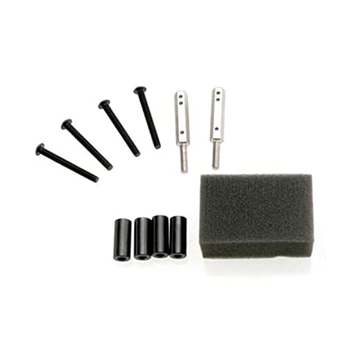 Traxxas 3725X Battery Expansion Kit