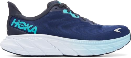 Image of Hoka One One Men's Arahi 6 Running Shoes