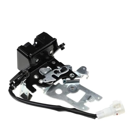 Câble d'actionneur de verrouillage de hayon pour Toyota Sequoia 2001-2007 69301-0C010