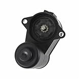 6/12 Torx Car Durable Accessories Rear Caliper Parking Brake Servo Motor for Passat B6 B7 CC for Tiguan 2011-2016