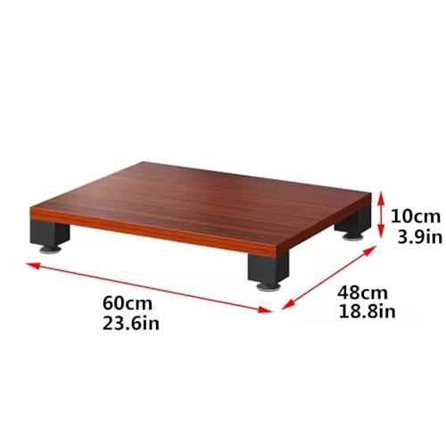 Mobiletto portaoggetti per Console di Gioco e Audio, Torre Porta Dvd e Videogiochi con Ripiani Regolabili, Elegante Organizer per Soggiorno o Centro di intrattenimento.