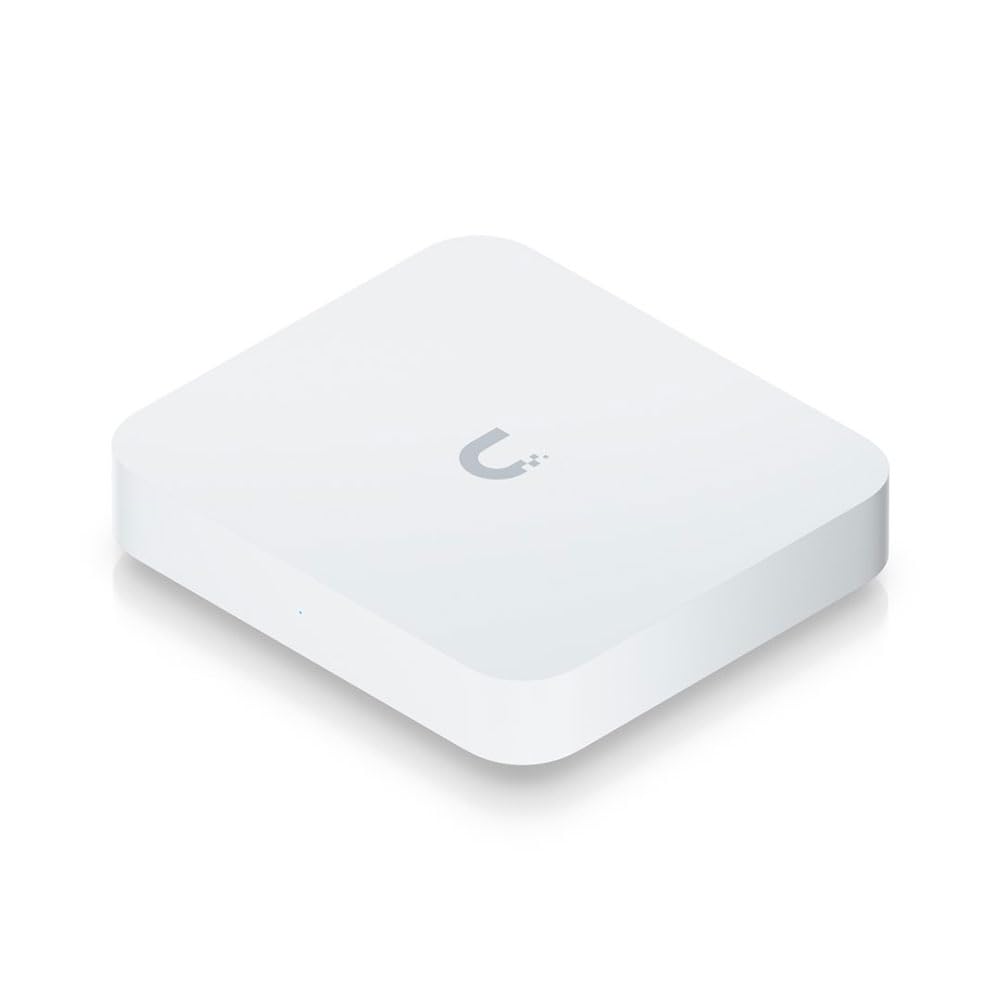 Amazon.co.jp: Gateway Ubiquiti UniFi UXG-MAX : パソコン・周辺機器