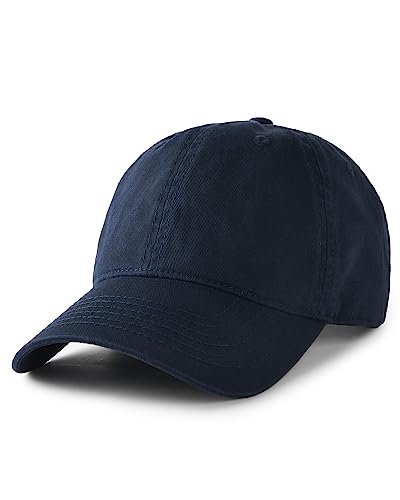 Tormach Unstructured Hat, Navy