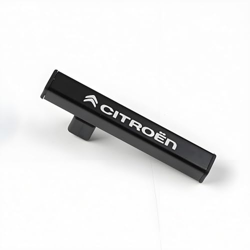 【Modelli Applicabili】 - Profumo per Auto per Citroen C3-XR 2019-2023