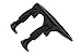 WITTNER 253251Wittner Composite 1/16-1/8 Violin Chinrest - Center Mount - Hypoallergenic