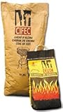 ripoll sonet M109194 - Carbon Vegetal encina Bolsa 10kg