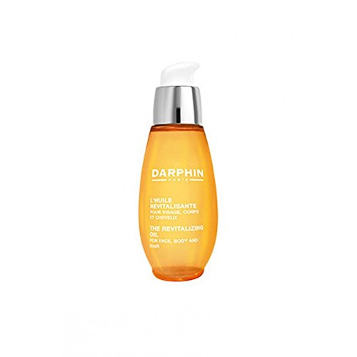 Darphin Revitalizing Oil Viso Copro Capelli 100ml