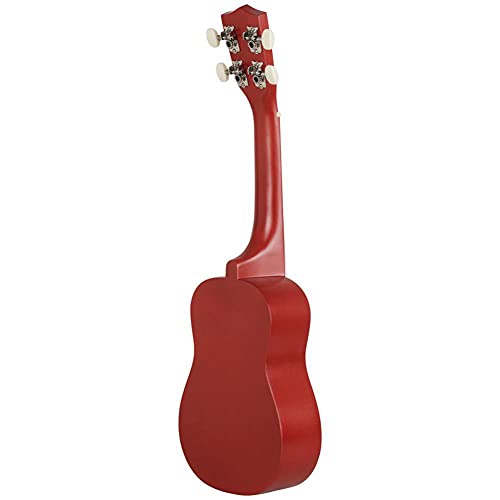 Ukulele Cute Bear Pattern Basswood Mini Guitar 4 Strings Musical Instruments with Bag Strap String Capo - Les Beatles, Paul McCartney, John Lennon, RIngo Starr, George Harrison Ukulele Cute Bear Pattern Basswood Mini Guitar 4 Strings Musical Instruments with Bag Strap String Capo – Image 4