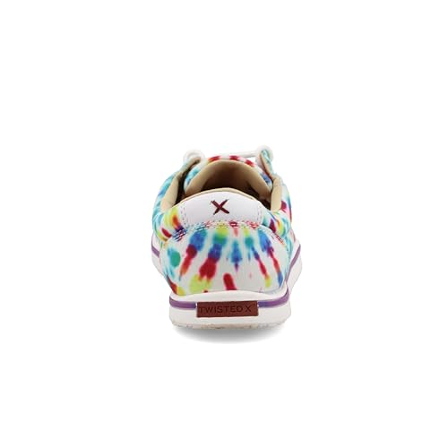 Image of Twisted X Women's Kicks Low Top Sneakers