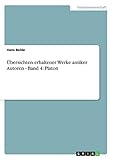 GRIN Verlag