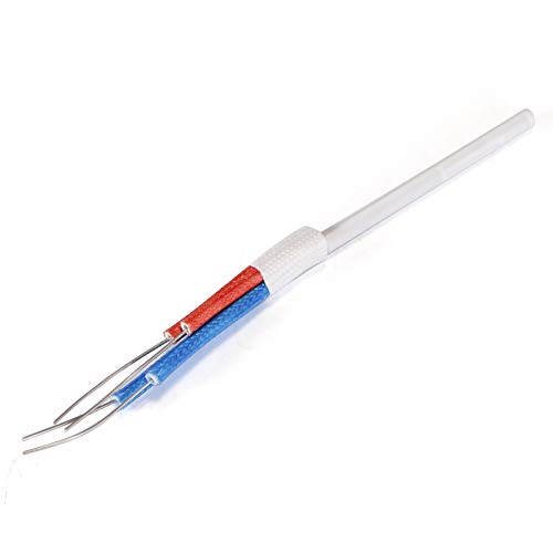 Image of YIHUA #131A Soldering Iron Heating Element Solder Heater (For Yihua 862BD+ / 853D 2A USB / 853D 5A-II / 948-II / 948 / 995D+ /939D+ Soldering Station ONLY)