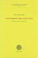 Networked Organization: A Resource Based Perspective 9155436854 Book Cover