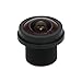 OpenMV Ultra Wide Angle Lens 1.8mm 140Â° M12, SingTown, Apply to OpenMV Cam H7 Plus, OpenMV Cam H7, OpenMV Cam M7, OpenMV Cam H7 R2