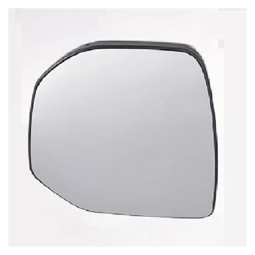 Glace rétroviseur pour Citroën Berlingo miroir convexe chauffant dégivrant côté gauche