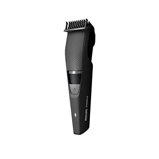Philips Cordless Beard Trimmer 20 Length Settings