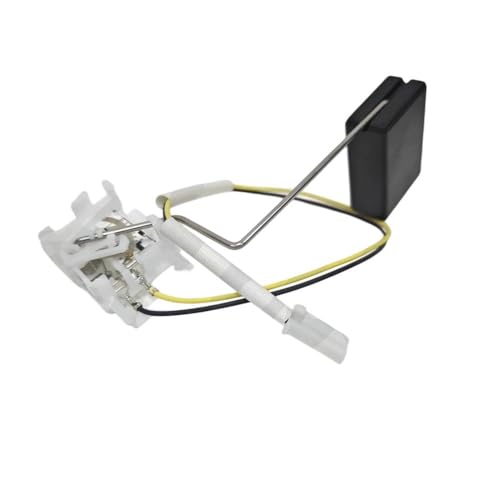 Sensor de nivel de combustible para solucionar fallos de lectura Honda 4