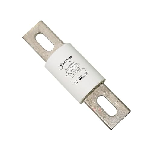 Assurance RS309-MF S 70A-400A 750V évitez les pannes électriques