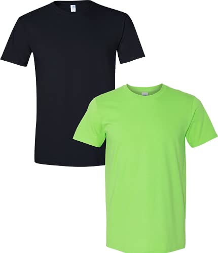 Image of Gildan Men's G500 T-Shirt