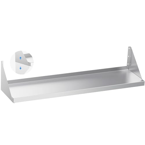12x48 Heavy-Duty Wall Mount