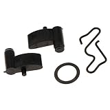 Número de pieza OEM de reemplazo: 0000 958 0923, 1125 195 7200, 1128 195 3500