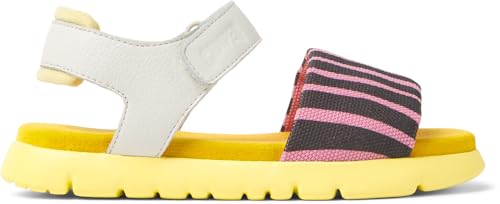 Image of Camper Girls' Oruga Sandal K800536