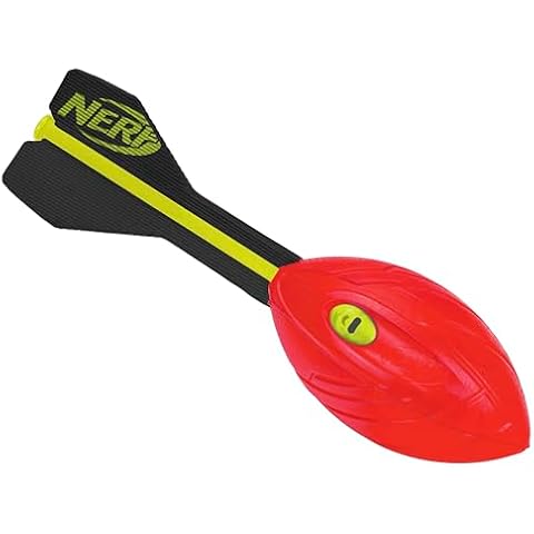 NERF Vortex Aero Howler Foam Football Cover