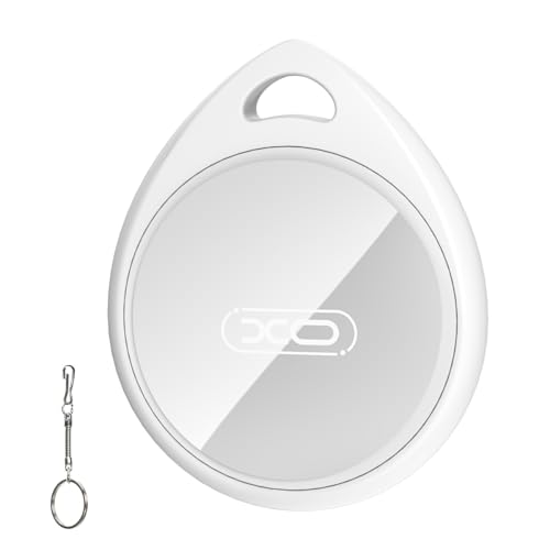 【GPS全地球測位& MFI 公式認証】 Airtag紛失防止タグGPS 子供や高齢者の忘れ物防止【ios対応】物探す 忘れ物防止 タグ 電池交換可能 車両追跡 自転車盗難対策 鍵 荷物 財布紛失防止 超軽量 月額不要