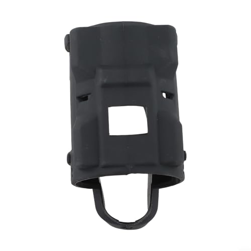 Botte de protection en caoutchouc pour clé à chocs 12 V modèles 3403-20 3404-20, coque de protection flexible noire partie 49-16-3404