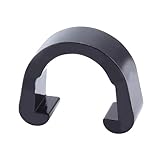 Vélo de route : crochets à double ligne à rotation centrale pour gaine de câble et tube hydraulique, vélo pliable