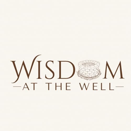 Wisdom At The Well cover art