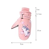 Zoom IMG-1 tangger 2pcs bambini cartoon guanti Zoom IMG-1 tangger 2pcs bambini cartoon guanti