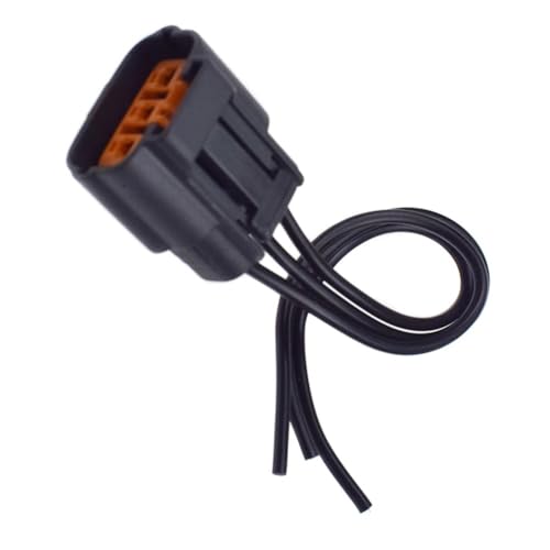 Cables de encendido para Chrysler Sebring 2.4: chispa eficiente conector 1832A016 4