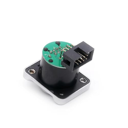 Connecteur RJ45 CAT5 encastrable pour liaison internet stable