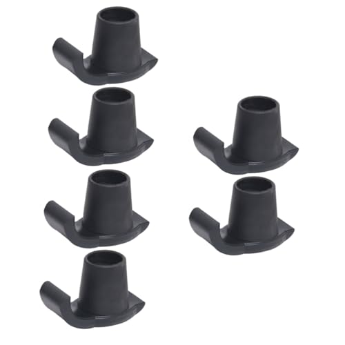 Hoement 6 ~߂}bg EH[J[tB[gR[X^[ EH[J[XL[tB[g p XC_[ pXC_[ |[^uEH[J[XL[ Black vX`bN