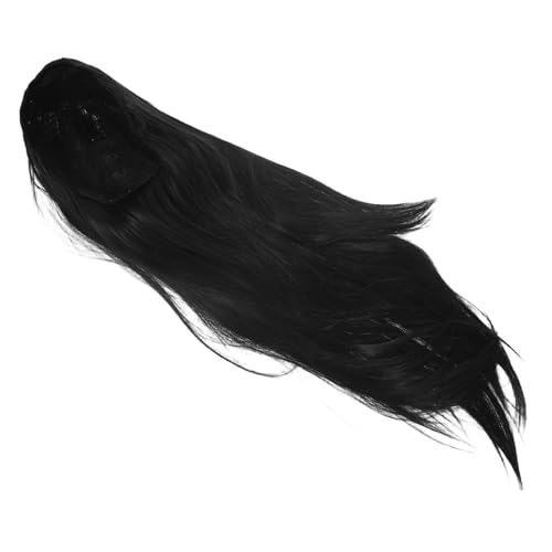 Perruque Qing pour homme idéale pour vos soirées cosplay et soirées à thème
