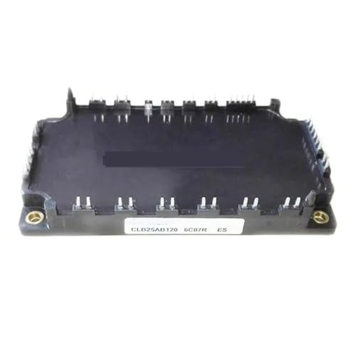 Módulo IGBT CLB25BB120 repuesto para reparar variadores de frecuencia