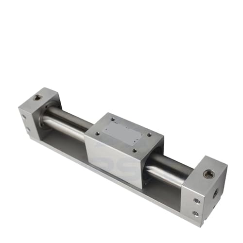 Cylindre sans tige à couplage magnétique CY3R20 alésage 20mm course 250mm