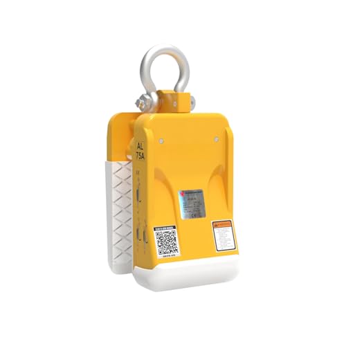 Aardwolf Slab Lifter Automatic AL75A - Integrated Auto-Lock Mechanism - Safer and Convenient Slab Handling