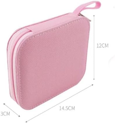LWECMGSA Polyester Needlework Bag Sewing Tool Set Multi-Functional Thread Box Storage