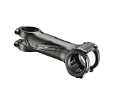FSA Full Speed Ahead Riot Stem 80mm Stem Length 31.8mm Bar Clamp 28.6mm Clamp Dia Silver
