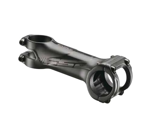 Full Speed Ahead Aero Stem 50mm Stem Length 31.8mm Bar Clamp 28.6mm Clamp D