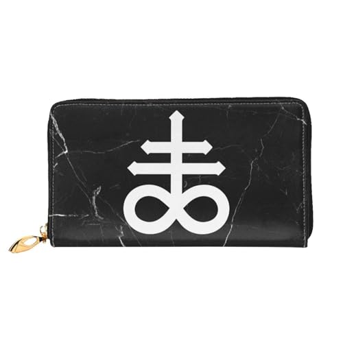 Leviathan Cross and Serpents Wallet Card Bag2