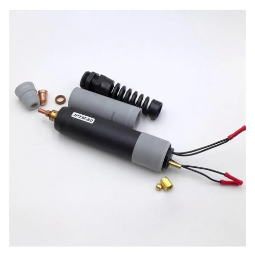 Tête torche plasma PT80 pour table de découpe CNC air