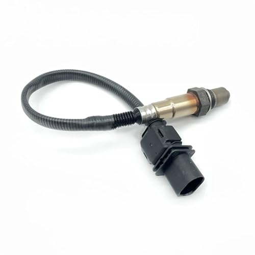 Sonde lambda et capteur d'oxygène de haute précision pour Benz W166