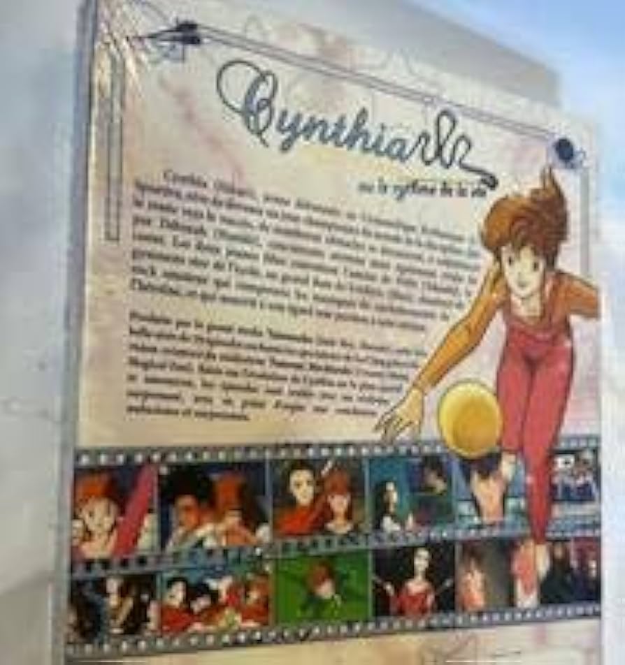 光の伝説 コンプリート DVD-BOX（フランス輸入盤）「中古」 71FB+oGGaKL.jpg_BO30,255,255,