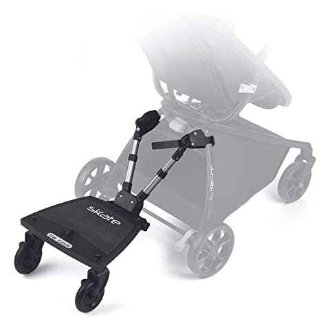 Be Cool Skate Patín Universal para Coche de Paseo y Silla Ligera Cover