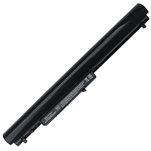 Indmird OA04 OA03 Batería para HP 250 G2 250 G3 255 G2 255 G3 256 G3 240 G2 240 G3 245 G2 245 G3 246 G3 746641-001 740715-001 HSTNN-LB5Y TPN-C113 HSTNN-LB5S HSTNN-PB5Y F3B94AA [2200mAh 14.8V] Cover