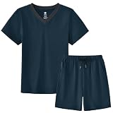 Cadeau idéal : parfait pour les anniversaires, la fête des enfants ou comme surprise spéciale, ce pyjama pour garçon garantit un sommeil détendu et un confort optimal. C'est le cadeau qui leur assure un confort optimal.