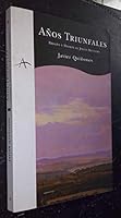 Anos triunfales: Prision y muerte de Julian Besteiro (Alba) 8489846006 Book Cover