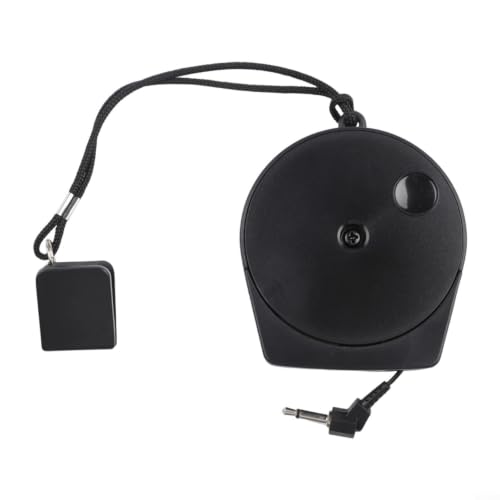 Image of AN05 External Shortwave Antenna for Radio Receivers 660PL 380PL 310ETPL - High Gain for fm Aerial with 7m Cable for Enhanced Reception Black(AN-03L)